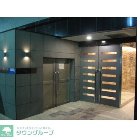 Casone asso(カゾーネアッソ)の物件内観写真